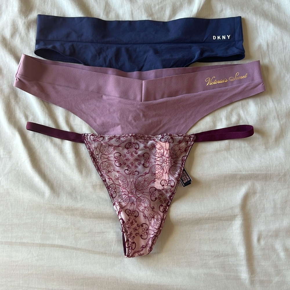 Sexy Panty bundle!